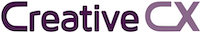 Creative CX Logo