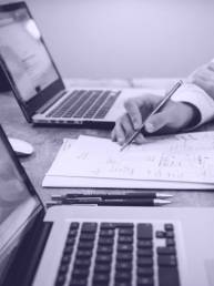 Expert UX and Conversion review