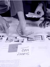 Customer Journey Mapping