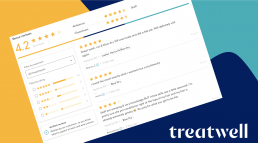 Treatwell reviews