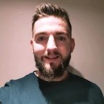 Jordan Cowley