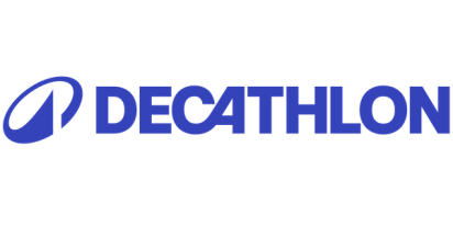 Decathlon-Logo