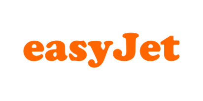 easyJet logo