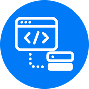 server-side and client side development services